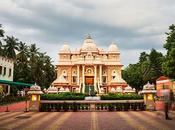 Best Places Visit Chennai, India