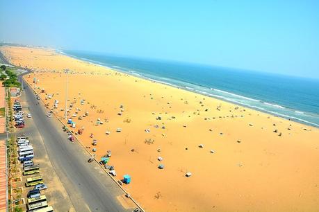 12 of the Best Places to Visit in Chennai, India