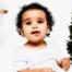 2017 Kardashian Christmas Card, Mason Disick, Dream Kardashian