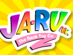 JA-RU logo image