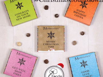 Christmas Countdown – Gemma Correll T-shirt
