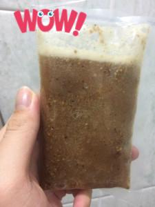 Homemade Luxury Spa with Tanamera