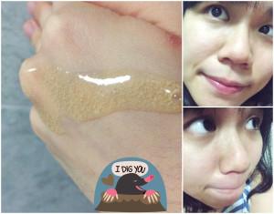 Homemade Luxury Spa with Tanamera