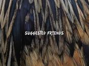 Suggested Friends ‘Suggested Friends’ Album Review