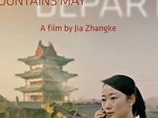 Mountains Depart (2017)