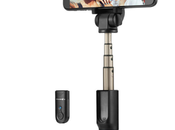 BlitzWolf BW-BS3 Versatile Bluetooth Tripod Selfie Stick [Review]