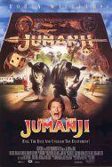 Jumanji (1995) Review