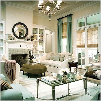 traditional living room design ideas