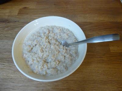 Back to Oats