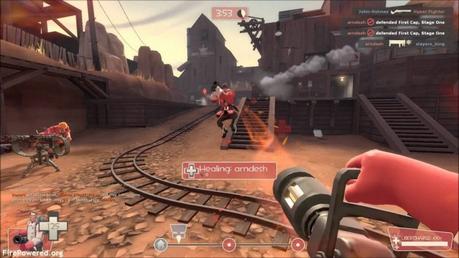 10 Best Free Multiplayer Games On Steam You Can Play Right Now