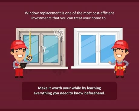 Window Replacement: The Most Frequently Asked Questions Answered