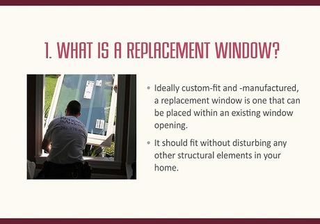 Window Replacement: The Most Frequently Asked Questions Answered