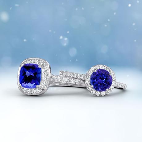 Tanzanite: December’s Stunning Birthstone Tanzanite: December’s Stunning Birthstone