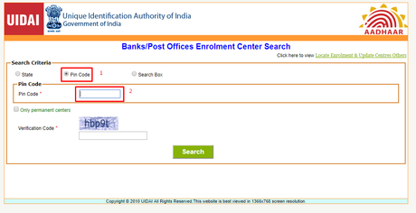 How To Apply for Aadhaar Card (Complete Guide)
