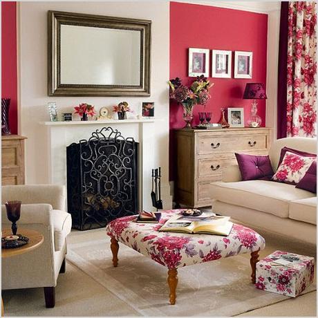 country classic living room decoration 673