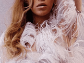 Beyonce Ruffles Feathers Nina Ricci Mini Dress