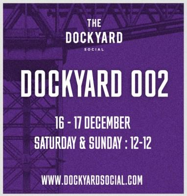 Dockyard 002 Pop up