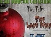 FREE BOOK: Dreaming Undead Christmas