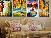 Decorative Things Living Room Good Quality