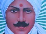 Remembering Mahakavi Subramanya Barathiyar