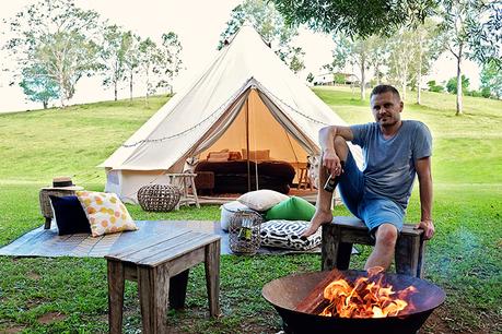 Book Your Glamping Holidays with GlampingHub & Pitch Luxury Camping!