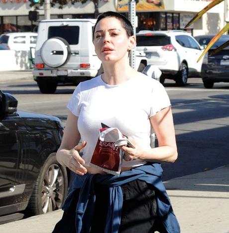 Don’t Hold Your Breath For That “Charmed” Reunion