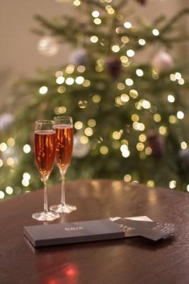 Christmas Countdown – win Cote Brasserie voucher