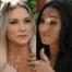 Barbie Blank Confronts Sasha Gates Over Stealing Allegations at Nicole Williams' Bachelorette Party on WAGS