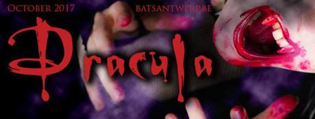 English speaking theatre in Antwerp: meet BATS!