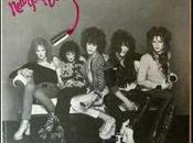 York Dolls, “Subway Train”