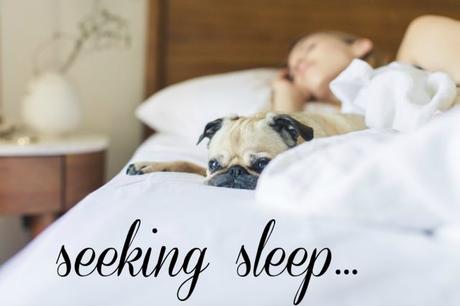Seeking Sleep: Ways to Sleep Better and Longer