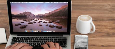 Three Reasons to Choose a Mac for Your Business Computer