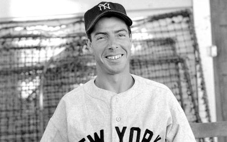 This day in baseball: DiMaggio retires