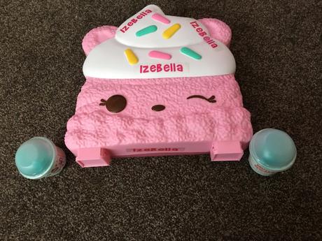 Num Noms personalised collectors case