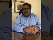Steps Bloody Good Marks: Conversation with Author Ashwin Sanghi