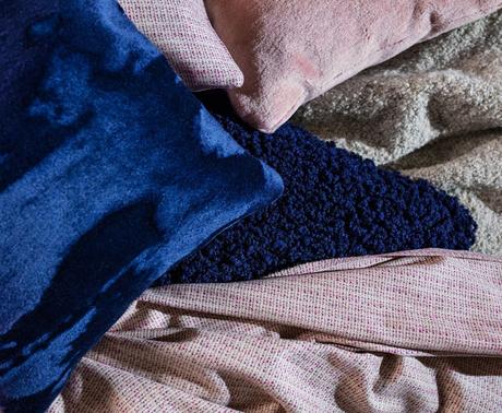 Tom Dixon will unveil a textile collection at MAISON&OBJET 2018
