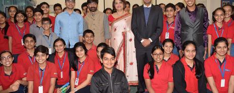 Mumbai’s 2.5 million school going children can dream to become authors