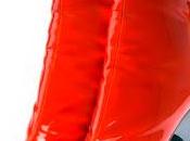 Shoe FENTY PUMA Rihanna Wedge Boots