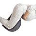 hiccapop Pregnancy Pillow Wedge for Maternity | Memory Foam Maternity Pillows Support...
