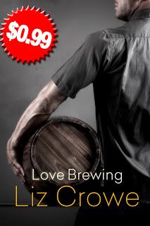 Promo Tour: Love Garage by Liz Crowe Promo Tour: Love Garage by Liz Crowe