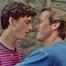 Timothee Chalamet, Armie Hammer, Call Me by Your Name