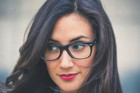 7 Borderline Genius Makeup Tips Who Wears Glasses