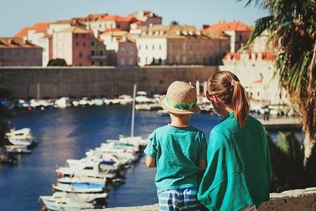11 Of the Absolute Best Places to Travel in Europe With Kids