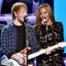 Ed Sheeran on Hoopla Around Beyoncé's Changing Email Addresses: It Was Ed Sheeran on Hoopla Around Beyoncé's Changing Email Addresses: It Was