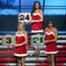 Flashback! See Meghan Markle as a Sexy Santa on Deal or No Deal Flashback! See Meghan Markle as a Sexy Santa on Deal or No Deal