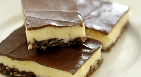 5 Quick Questions with Joey Landreth: Holiday Edition and Nanaimo Bar Recipe 5 Quick Questions with Joey Landreth: Holiday Edition and Nanaimo Bar Recipe