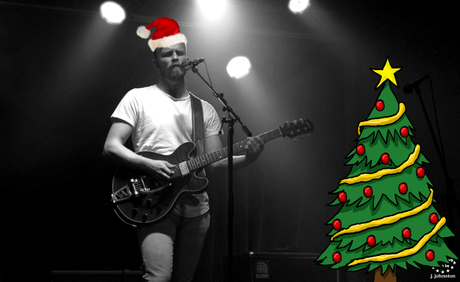 5 Quick Questions with Joey Landreth: Holiday Edition and Nanaimo Bar Recipe 5 Quick Questions with Joey Landreth: Holiday Edition and Nanaimo Bar Recipe