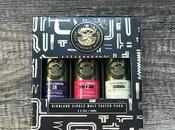 Christmas Countdown Loch Lomond Whisky Gift Pack