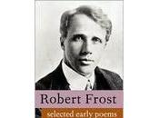 BOOK REVIEW: Selected Early Poems Robert Frost
