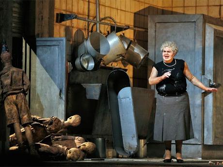 Metropolitan Opera Preview: Hansel and Gretel